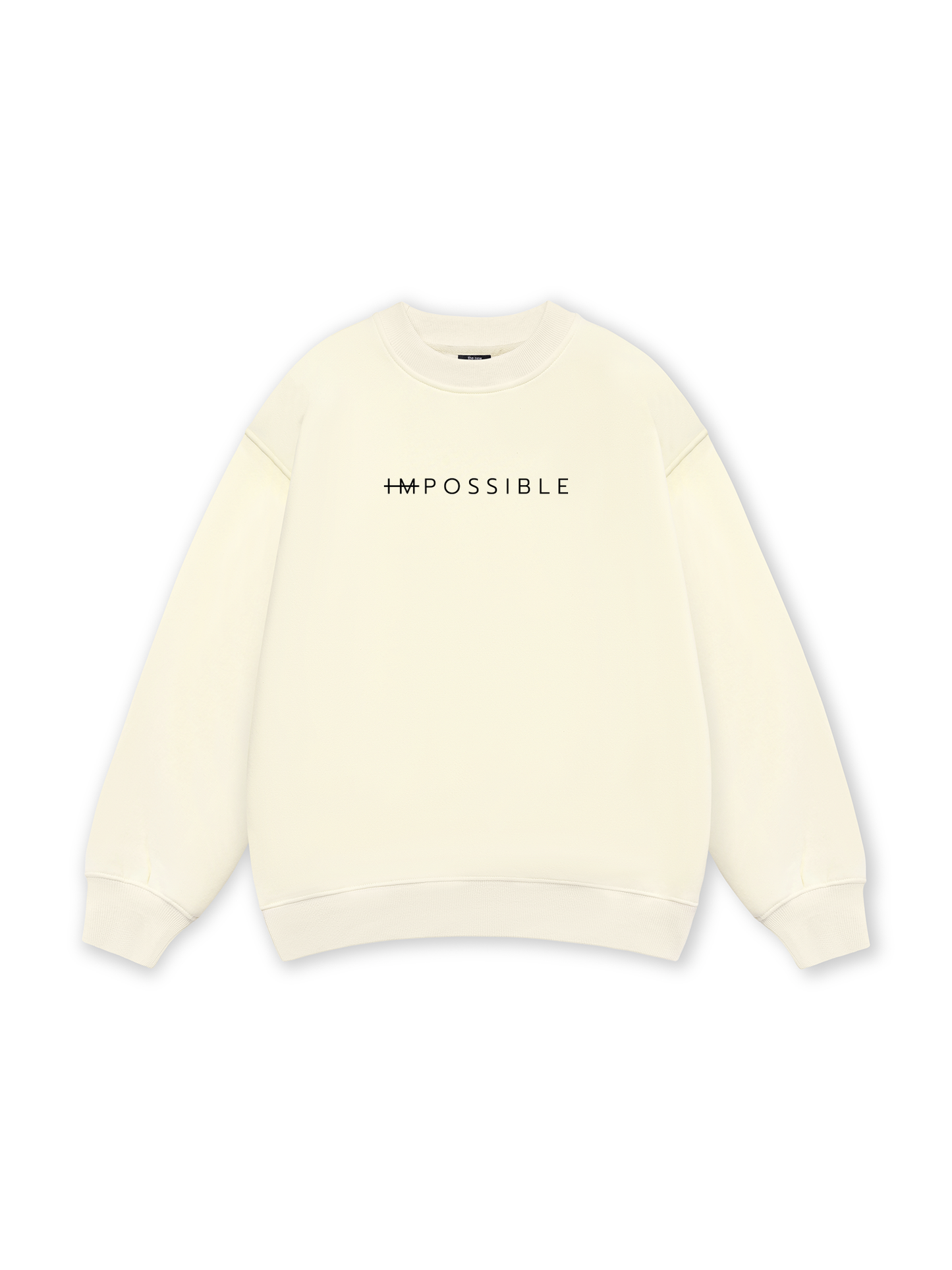 Possible Sweater