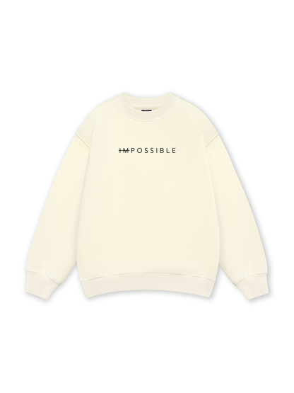 Possible Sweater