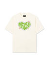 Áo Thun Relaxed Fit Matcha Lover