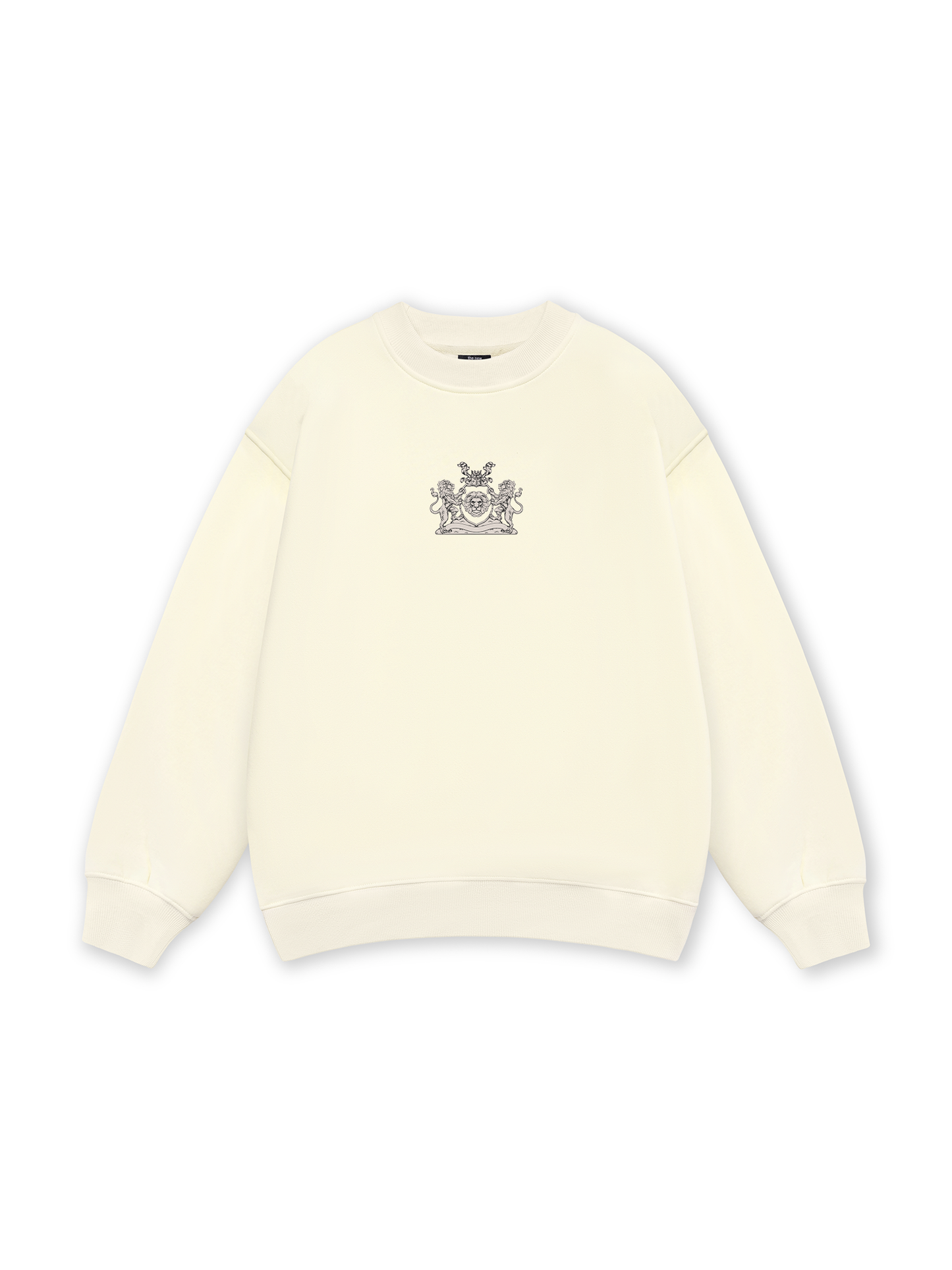 Last Empereur Sweater