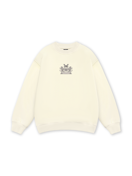 Last Empereur Sweater