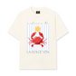 Áo Thun Relaxed Fit La Dolce Vita - Crab