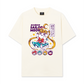 Áo Thun Relaxed Fit Sailor Meow