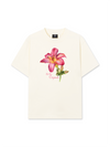 Áo Thun Relaxed Fit Lily Language
