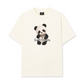 Áo Thun Relaxed Fit Soft Panda