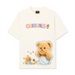 Áo Thun Relaxed Fit Teddy Land Originals Bear