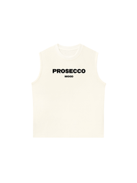 Áo Ba Lỗ Relaxed Fit PROSCECCO MOOD