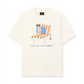 Áo Thun Relaxed Fit Im Paw Sible