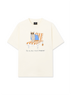 Áo Thun Relaxed Fit Im Paw Sible