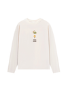Áo Thun Dài Tay Thích Đi Ngủ