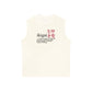 Áo Ba Lỗ Relaxed Fit Ikigai A Reason For Being