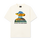 Áo Thun Relaxed Fit Masterpiece Greatest Painter DT0143DT