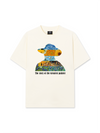 Áo Thun Relaxed Fit Masterpiece Greatest Painter DT0143DT