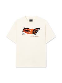 Áo Thun Relaxed Fit Virgin Mary Eye