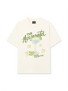 Áo Thun Relaxed Fit The Lime Margarita