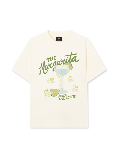 Áo Thun Relaxed Fit The Lime Margarita