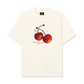 Áo Thun Relaxed Fit Summer Vibes Cherry Sweet