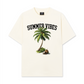 Áo Thun Relaxed Fit Summer Vibes Coconut