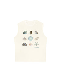 Áo Ba Lỗ Relaxed Fit Endless Summer