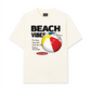 Áo Thun Relaxed Fit Beach Vibes