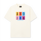 Áo Thun Relaxed Fit Less Talk More Chess
