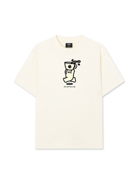 Áo Thun Relaxed Fit Cần Một Tách Cafe