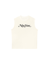 Áo Ba Lỗ Relaxed Fit NEWYORK BASIC