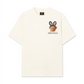 Áo Thun Relaxed Fit  Rabbit Bear Doll