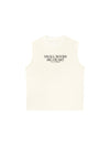 Áo Ba Lỗ Relaxed Fit Life Vibe Big Heart