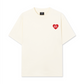 Áo Thun Relaxed Fit Cold Heart