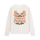 Áo Thun Dài Tay Holly Reindeer