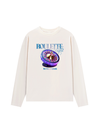 Áo Thun Dài Tay Lucky Roulette Night