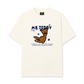 Áo Thun Relaxed Fit Teddy Land Mr Teddy