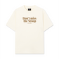 Áo Thun Relaxed Fit Don't Miss The Scoop