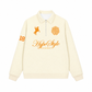 Áo Sweater Polo Nỉ Hai Da  Hype Style