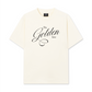 Áo Thun Relaxed Fit Old Money The Golden Hour