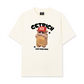 Áo Thun Relaxed Fit Animal Couple For Girl