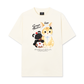 Áo Thun Relaxed Fit Bear And Bunny