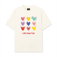 Áo Thun Relaxed Fit Daily Cuties Little Heart Club