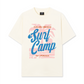 Áo Thun Relaxed Fit Surf Camp