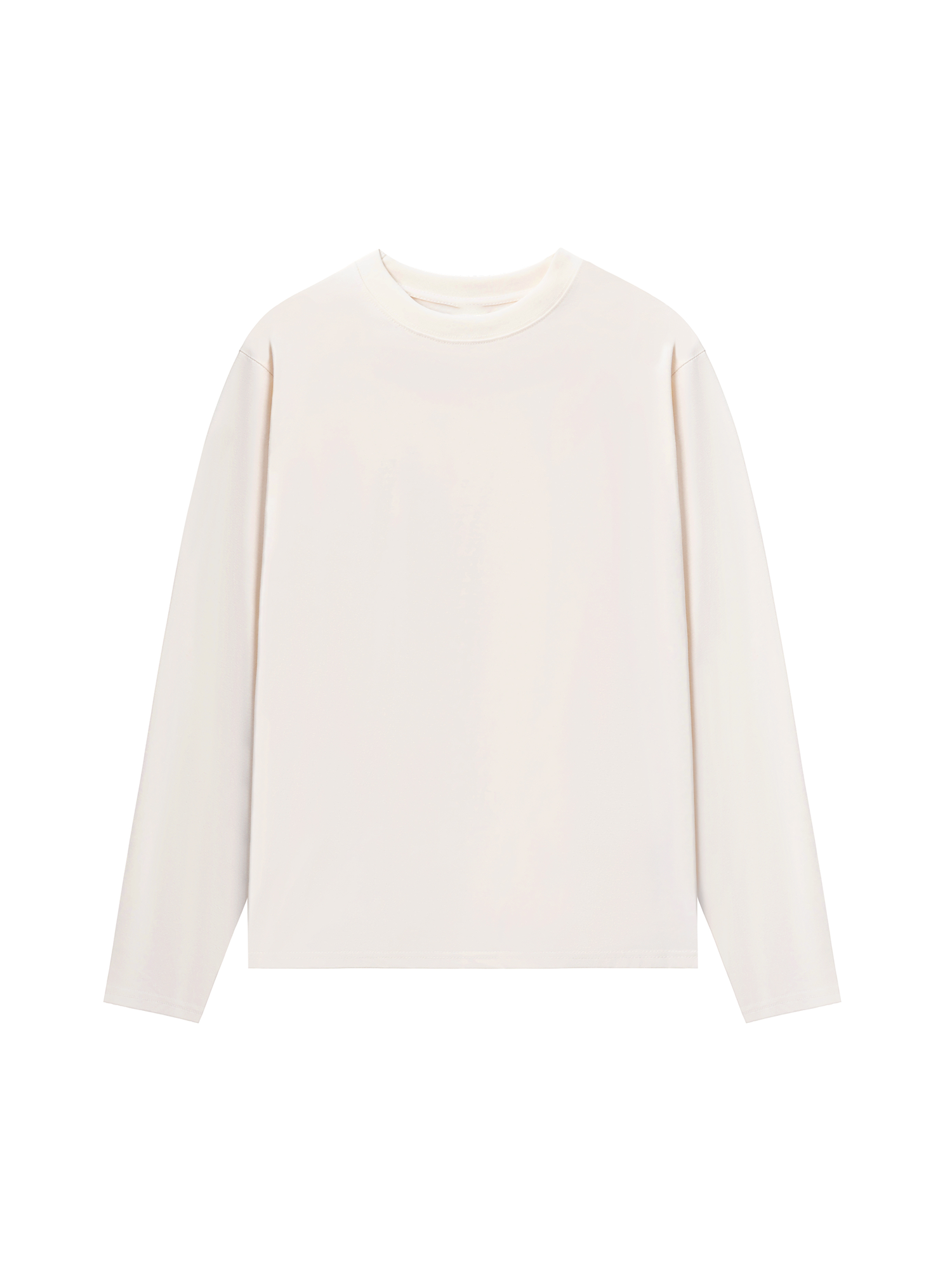 Áo Thun Dài Tay The New Originals Basic