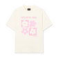 Áo Thun Relaxed Fit Daily Cuties Cutie Petal Vibes