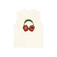 Áo Ba Lỗ Relaxed Fit Tomato Chill Chill