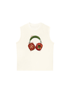 Áo Ba Lỗ Relaxed Fit Tomato Chill Chill