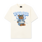 Áo Thun Relaxed Fit Teddy Land Solar Cub