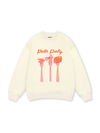 Pasta Party Sweater