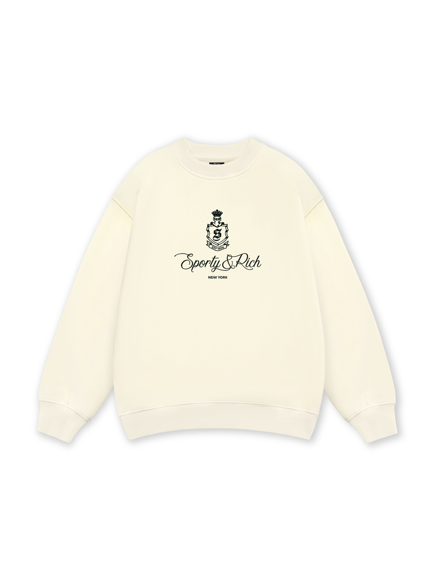 Sporty & Rich Sweater