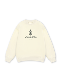 Sporty & Rich Sweater