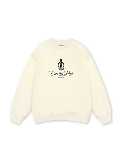 Sporty & Rich Sweater