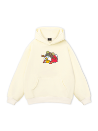 Golden Duck Hoodie
